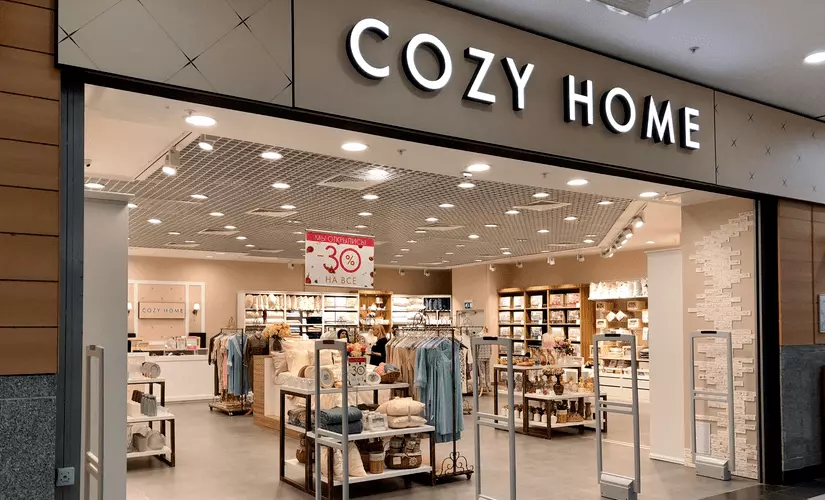 Франшиза «COZY HOME» - цена, условия и как купить