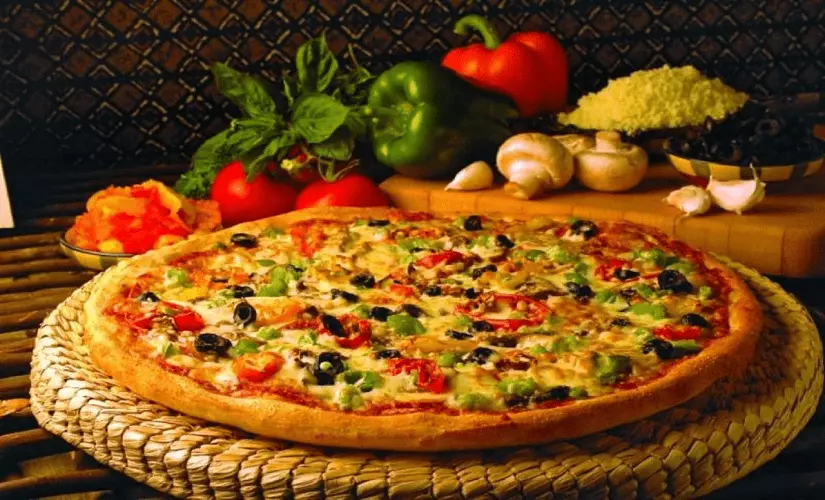 Франшиза Godfather`s Pizza - цена, условия и как купить