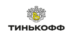 Логотип Тинькофф Банка