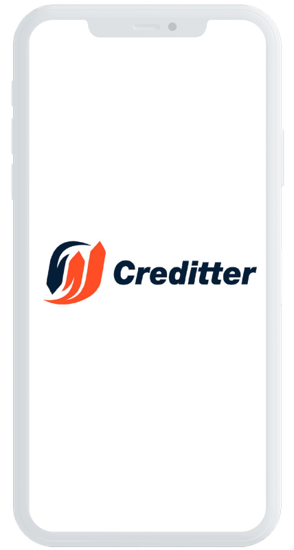 Логотип Кредиттер