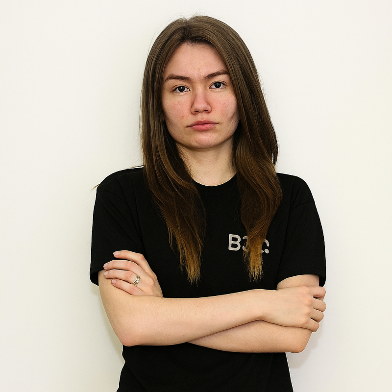 Екатерина Фишер