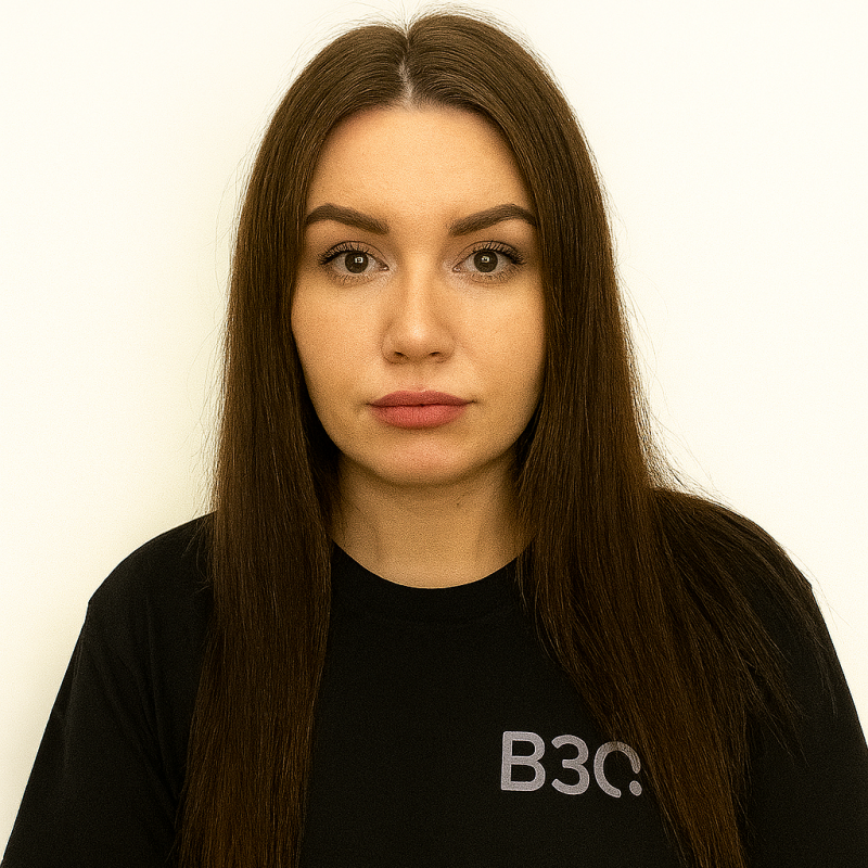 Елизавета Абрамова