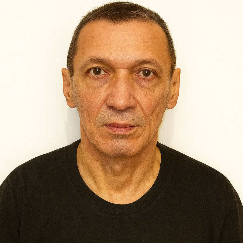 Илья Шестаков