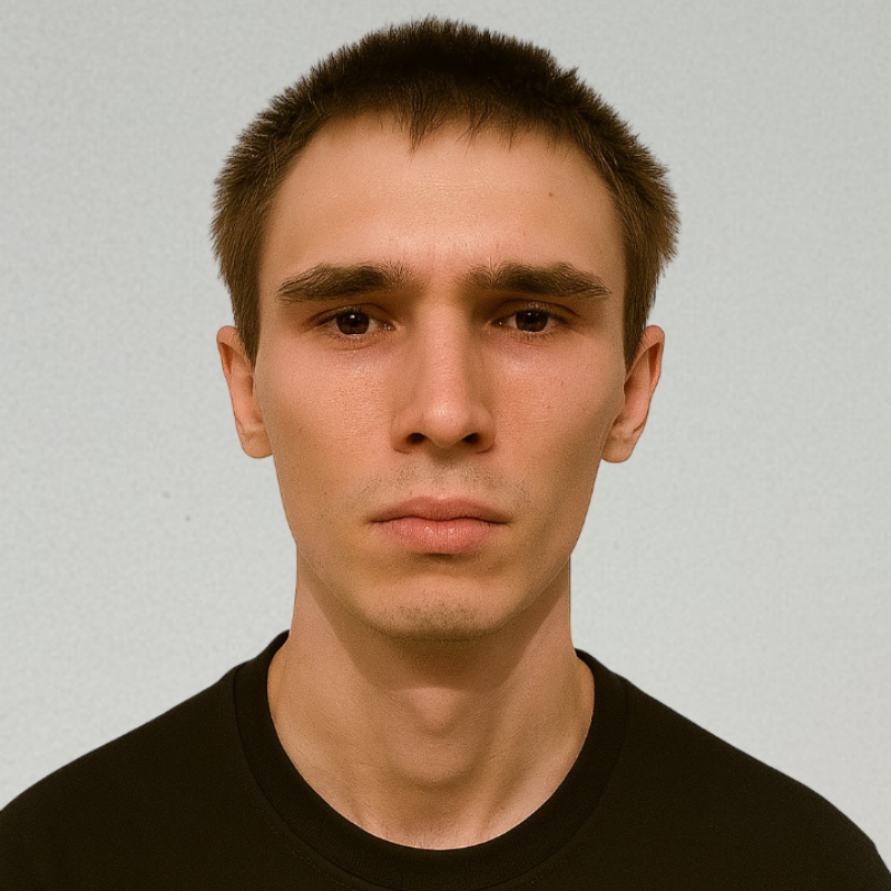 Михаил Губанов