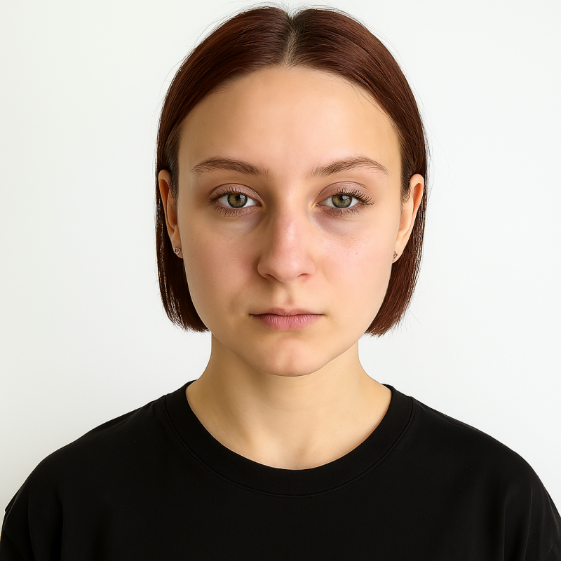 Софья Дубровина