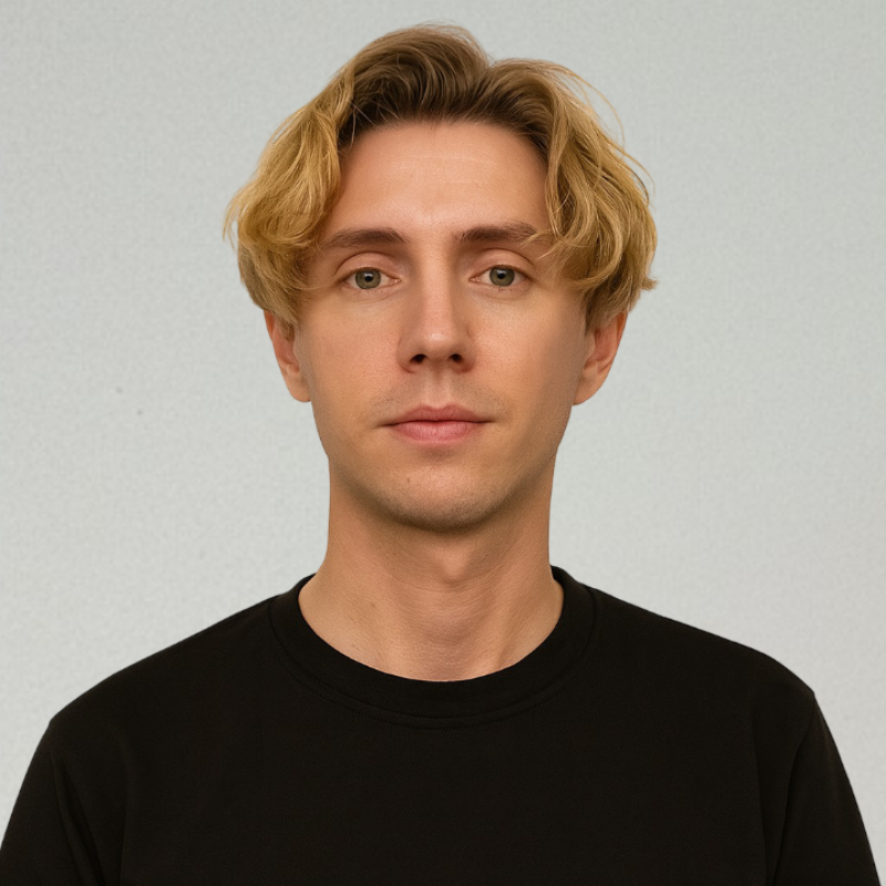 Валентин Меняйлов