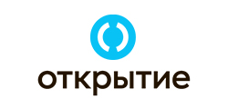 2 место. Открытие (https://vsezaimyonline.ru/ratings/refinansirovanie-ipoteki.html)