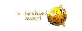 Награда Randstad Award Газпромбанка