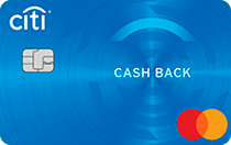 Citi (Cash Back)