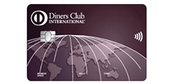 Русский Стандарт (Diners Club Exclusive)