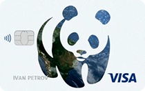 WWF Тинькофф