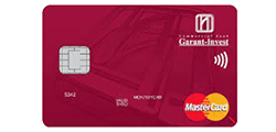 Гарант-Инвест (Кредитная карта)