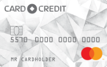 Кредит Европа банк (Card Credit)