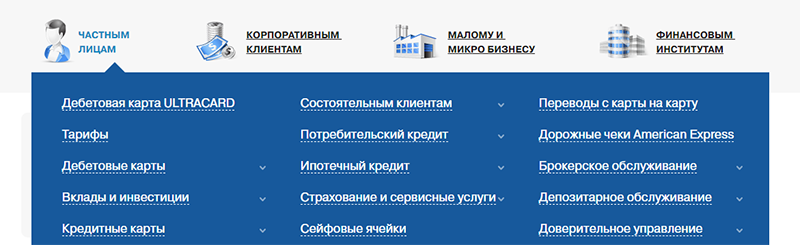 банк русский стандарт онлайн личный кабинет войти