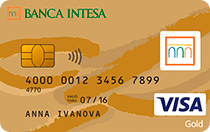 Банк Интеза (Intesa Super)