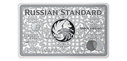 Русский Стандарт (Imperia Platinum Debit)