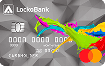 9 место. ЛокоЯрко (Локо-Банк) - Visa, MasterCard (https://vsezaimyonline.ru/rko/business/nadezhnye-banki-dlja-biznesa.html)