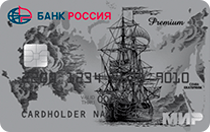 Банк Россия