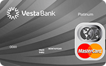 Веста Банк (Platinum)