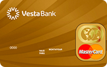 Веста Банк (Gold)