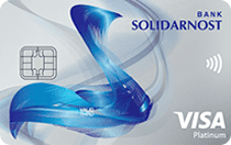 Солидарность (Visa Platinum)