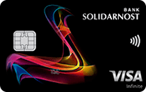 Солидарность (Visa Infinite)