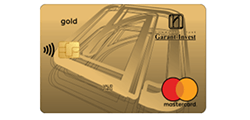 Гарант-Инвест (Mastercard Gold)