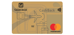 Гарант-Инвест (Mastercard Gold PayPass Специальная)