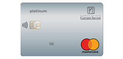 Гарант-Инвест (Mastercard Platinum)