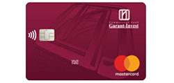Гарант-Инвест (Mastercard Standard)