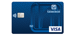 Гарант-Инвест (Visa Classic)