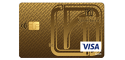 Гарант-Инвест (Visa Gold)