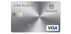 Гарант-Инвест (Visa Platinum)