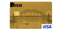 Росдорбанк (Visa Gold)