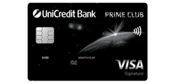 ЮниКредит Банк (Prime)
