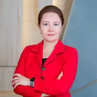 Анна Волкова