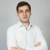 Антон Соловьёв