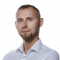 Георгий Красильников