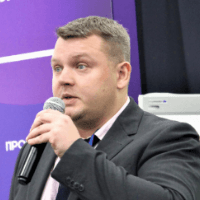Михайлов Антон Владимирович