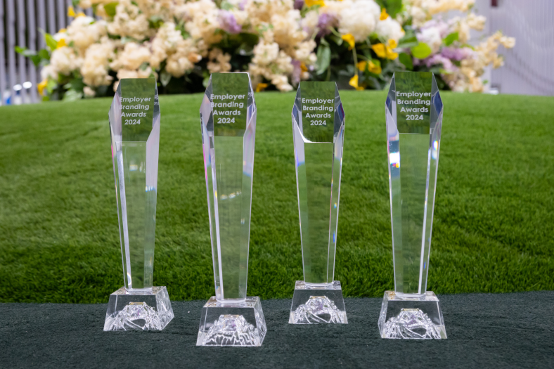 Премии Employer Branding Awards 2025
