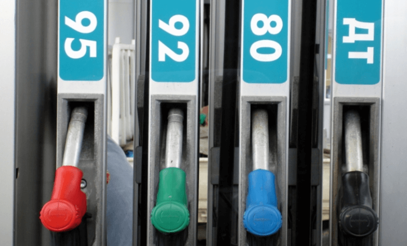 Государственное регулирование цен на топливо