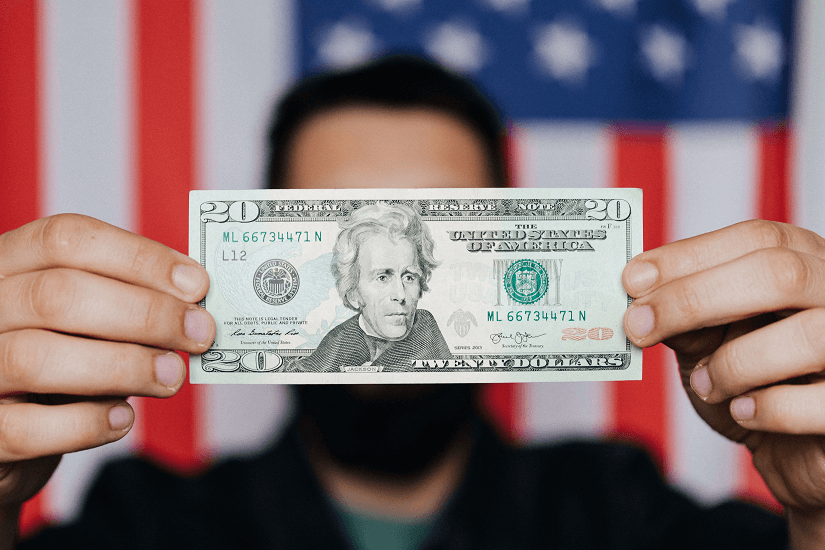 валюта замена доллару