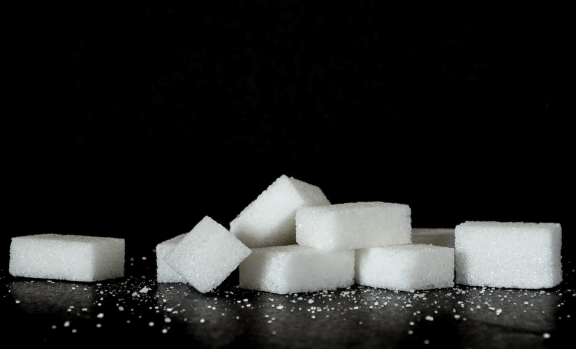 В России ввели запрет на экспорт сахара