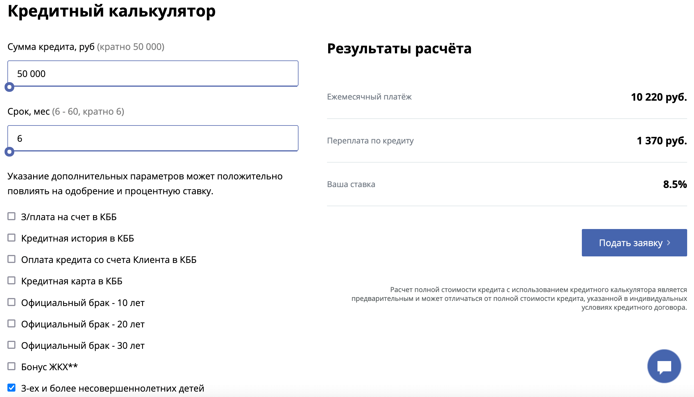 Как оформить кредит в Кузнецкбизнесбанке