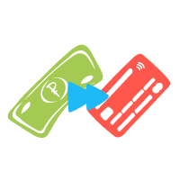Займы на кредитную карту онлайн в Рязани