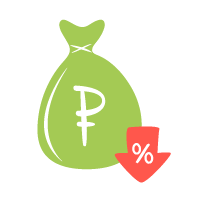 Займы под маленький процент в Пскове