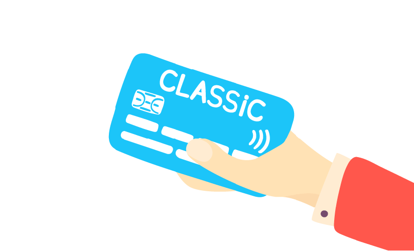 ТОП-10 лучших классических кредитных картах на май 2024