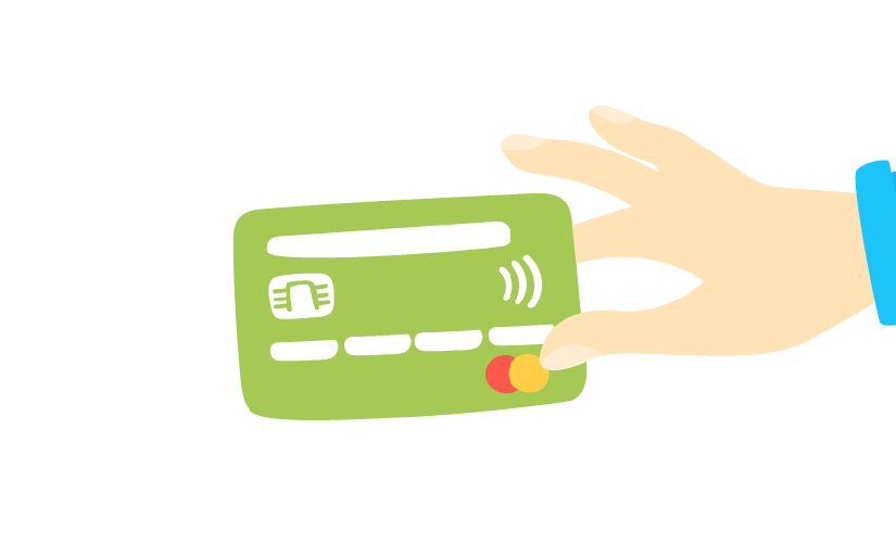 Рейтинг кредитных карт с минимальными требованиями