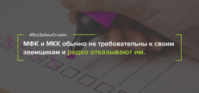 Как выбрать выгодный займ в 2024 - ВсеЗаймыОнлайн.ру