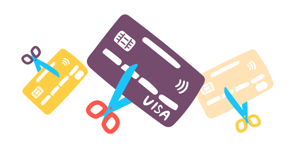 закрыть кредитную карту потребительским кредитом